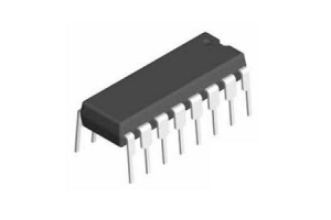74LS109 IC: funkcijos, programos ir pakavimo parinktys