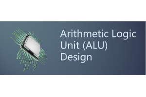 Aritmetinio loginio vieneto (ALU) supratimas