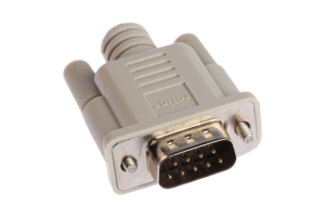 Kaip veikia RS-232?