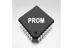 Programuojamos tik skaitymo atminties evoliucija ir technologijos (PROM)