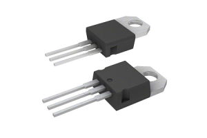IRF630 N kanalo galios „MOSFET“: funkcijos, „Pinout“ ir „DataSheet“