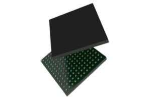 Kaip AD5535ABC Powers MEMS programos