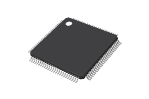 EPM7064STC100-7 CPLD: funkcijos, programos ir sistemos programavimo vadovas