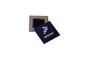 MPC8245LZU300D procesorius: duomenų lapas, funkcijos, programos ir specifikacijos