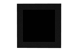 XCV600E-7FG680C FPGA: funkcijos, specifikacijos, programos ir duomenų lapas
