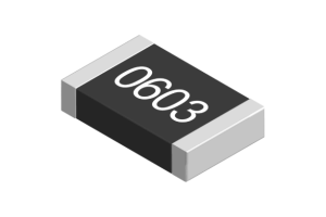 Kodėl 0603 komponentai yra populiarūs šiuolaikinėje elektronikoje
