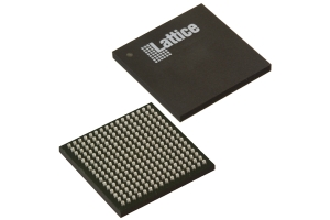 Kaip veikia LCMXO1200C-3BN256C ir kur jį naudoti