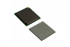 XC3S1500-4FG676I FPGA vadovas: funkcijos, „Pinout“ ir programos