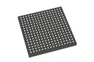 XC2S100E-6FTG256C FPGA vadovas: Specifikacijos, funkcijos ir programos