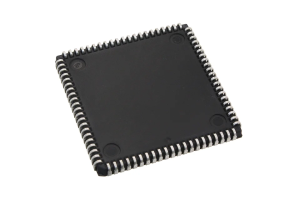 XC3042-100PC84C PLCC84 paketas, loginiai blokai ir našumas