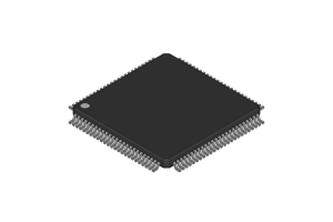 Ką EPF8282AVTC100-4 FPGA veikia skaitmeninėse sistemose