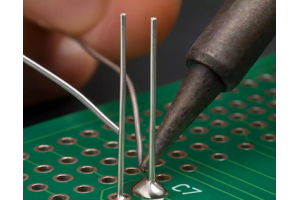 Per skylę PCB projektavimo gairės pradedantiesiems