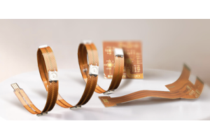 Kas yra lanksti PCB (Flex PCB) ir kodėl tai svarbu