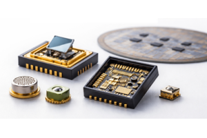 Kas yra MEMS ir kodėl tai svarbu šiuolaikinėje elektronikoje
