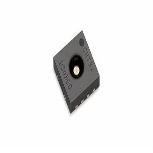 SHT31 Humidity Sensor