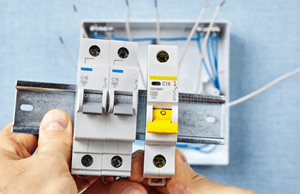 OCPD Circuit Breakers