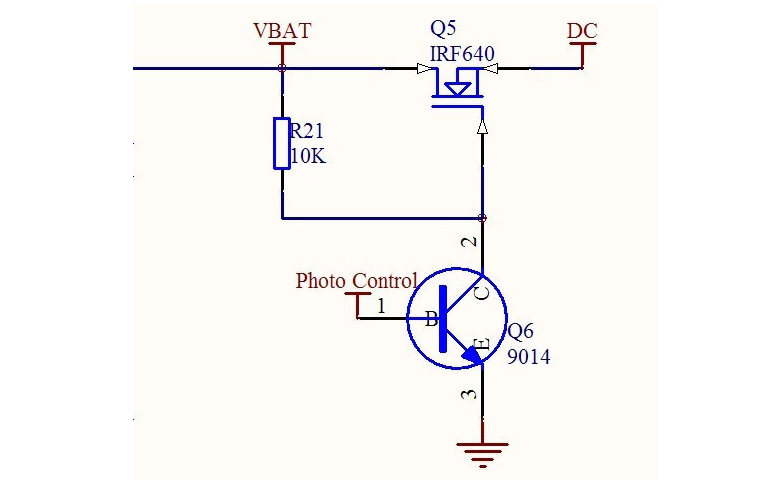 NMOS Transistors: Design, Operation, and Applications