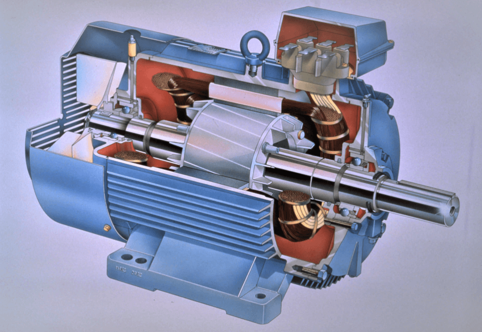 Synchronous Motors