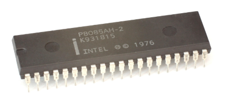 A Guide to the 8085 Microprocessor: Architecture, Pin Configuration, and Uses