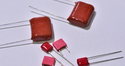 Mica Capacitors