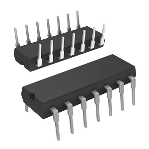 CD4011 Nand Gate IC