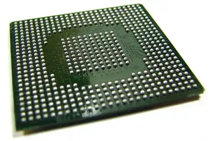 BGA Package