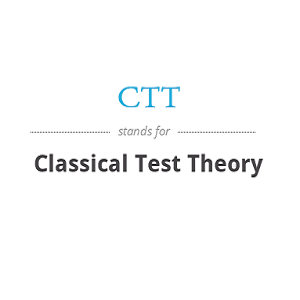 CTT