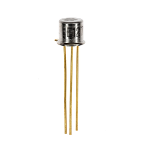 AD590 Temperature Sensor