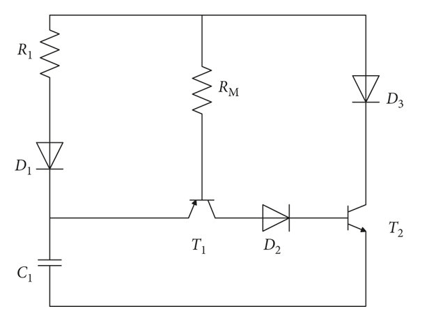 Passive Peak Detectors