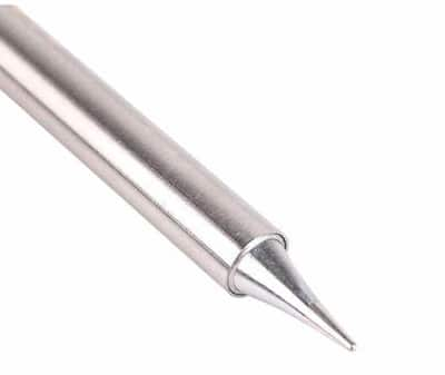 Conical Soldering Tip