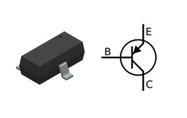 Pinout A1015