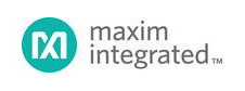 Maxim Integrated Elektroninio komponentų tiekėjas